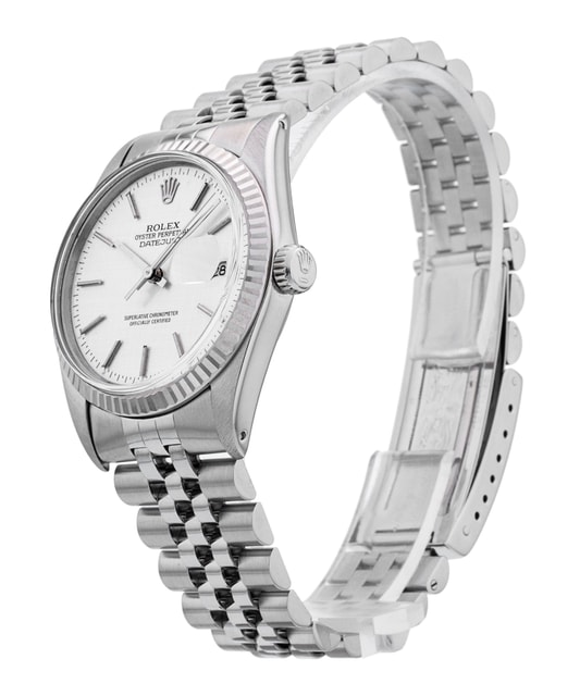 Rolex Datejust 16014 Image 2